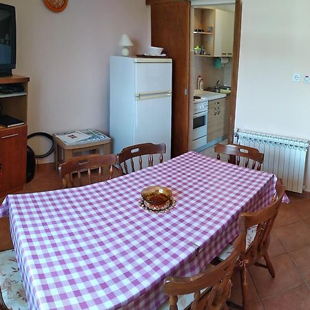 Apartment Ivo Veliko Brdo Makarska Esterno foto