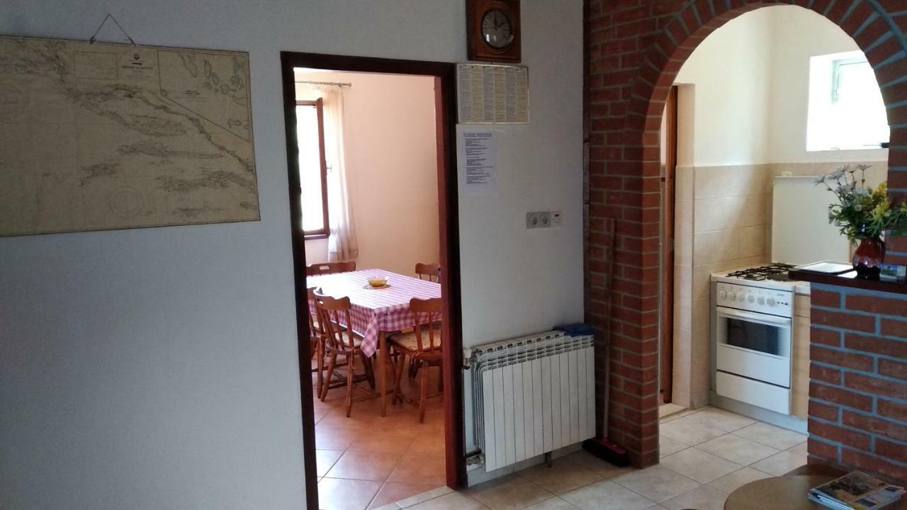 Apartment Ivo Veliko Brdo Makarska Esterno foto