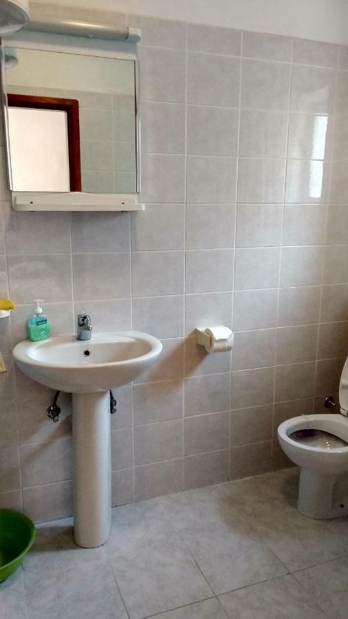 Apartment Ivo Veliko Brdo Makarska Esterno foto